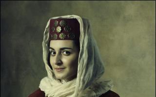 Женский взгляд: Армянские мужчины – какие они?
