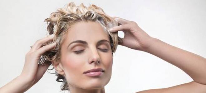Советы и рецепты для блеска волос